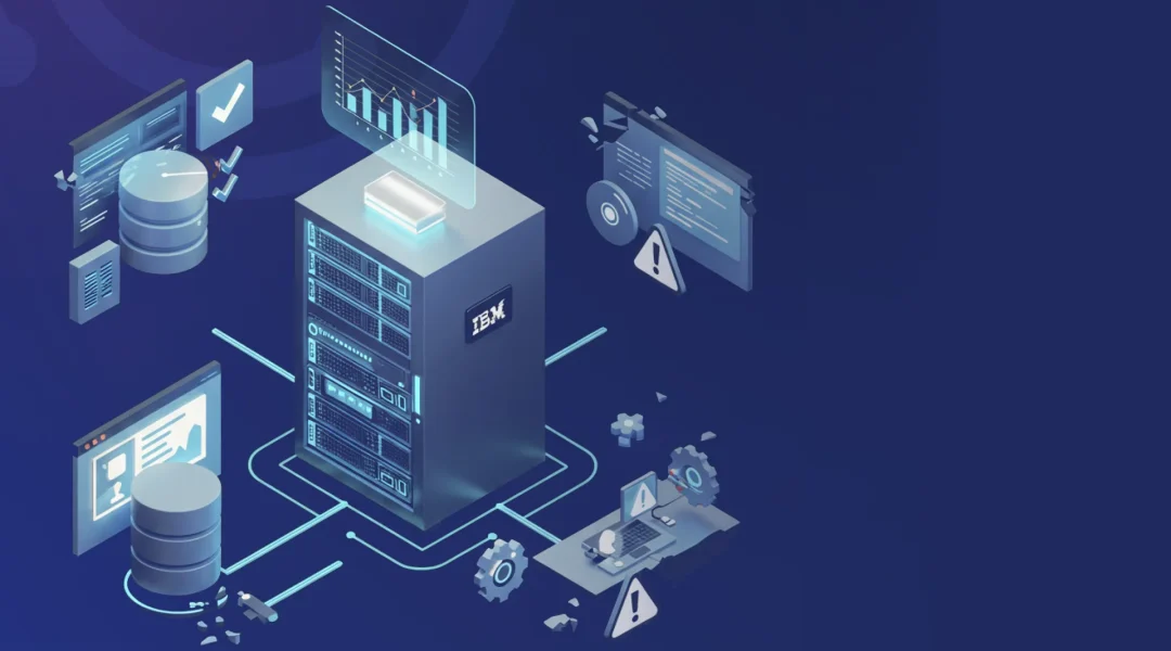 Análisis de Rendimiento IBM i