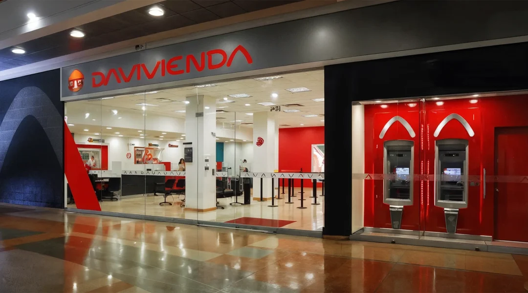 Banco Davivienda