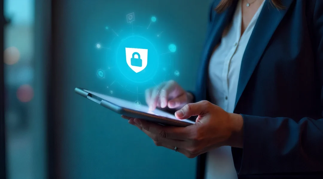 Certificación ISO 27001